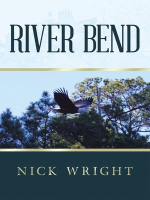 cover image of River Bend